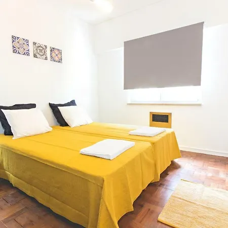 Patushu Flat