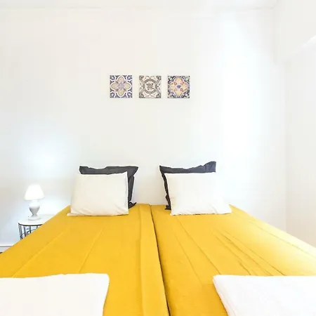 Patushu Flat