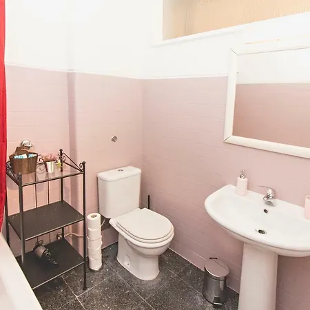 Apartmán Patushu Flat Lisboa