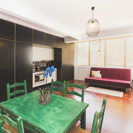 Apartmán Patushu Flat *